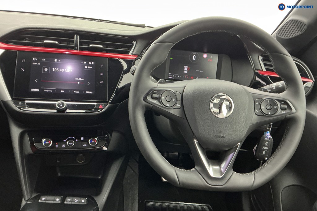 Used Vauxhall Corsa 2023 for sale - 77048173: Photo 19