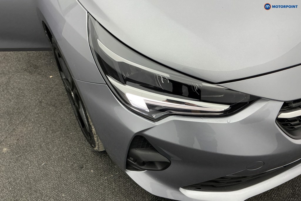 Used Vauxhall Corsa 2023 for sale - 77048173: Photo 32