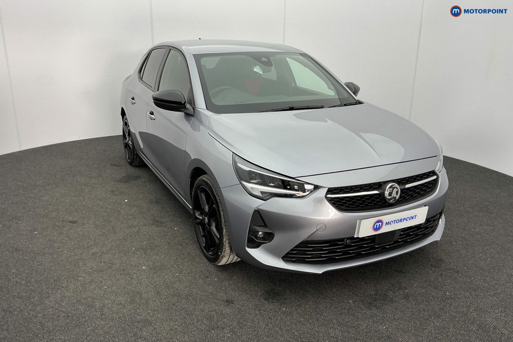 Used Vauxhall Corsa 2023 for sale - 77048173: Photo 33