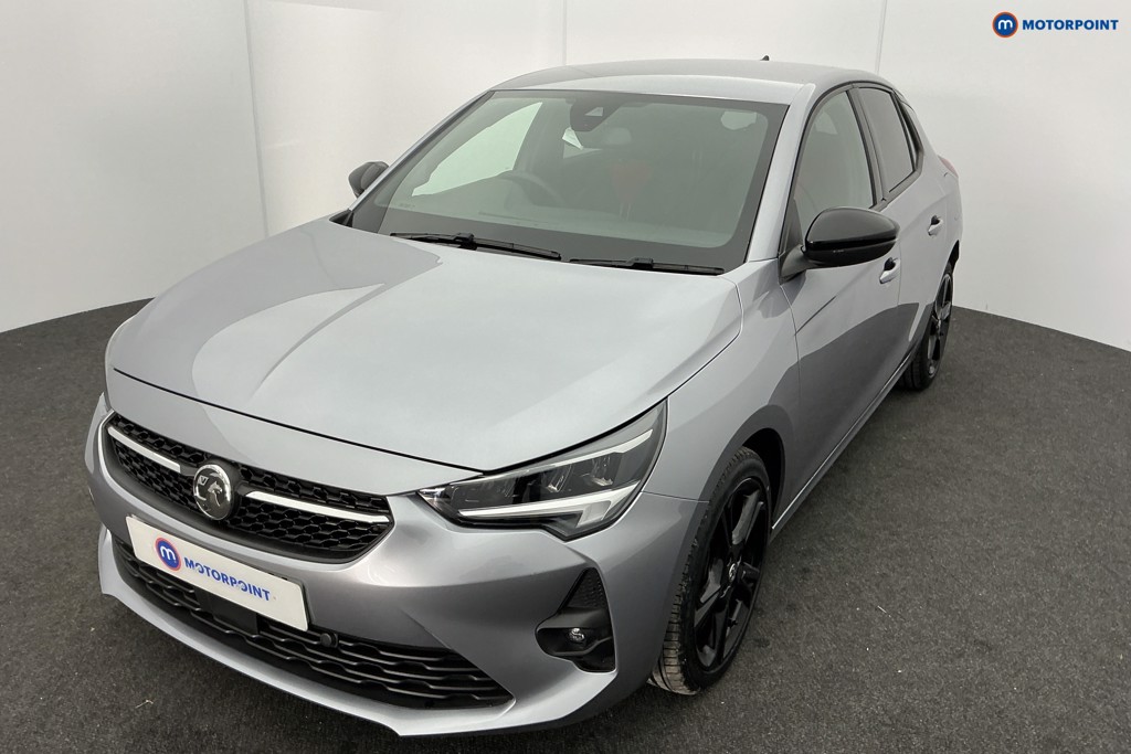 Used Vauxhall Corsa 2023 for sale - 77048173: Photo 35