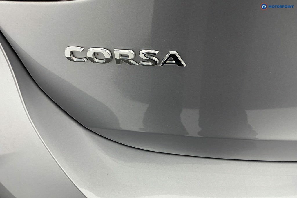 Used Vauxhall Corsa 2023 for sale - 77048173: Photo 37