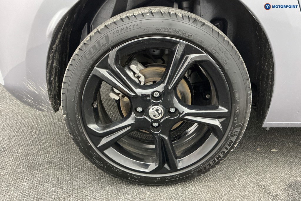 Used Vauxhall Corsa 2023 for sale - 77048173: Photo 39