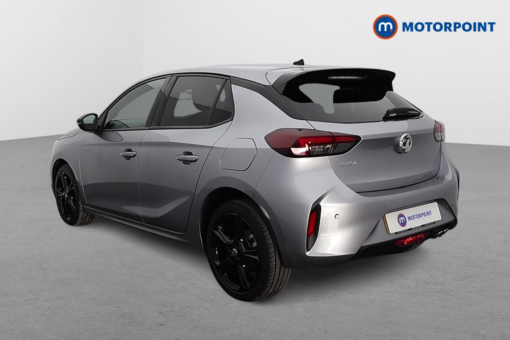 Used Vauxhall Corsa 2023 for sale - 77048173: Photo 5