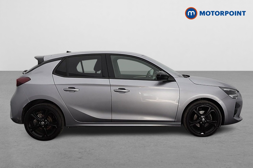 Used Vauxhall Corsa 2023 for sale - 77048173: Photo 8