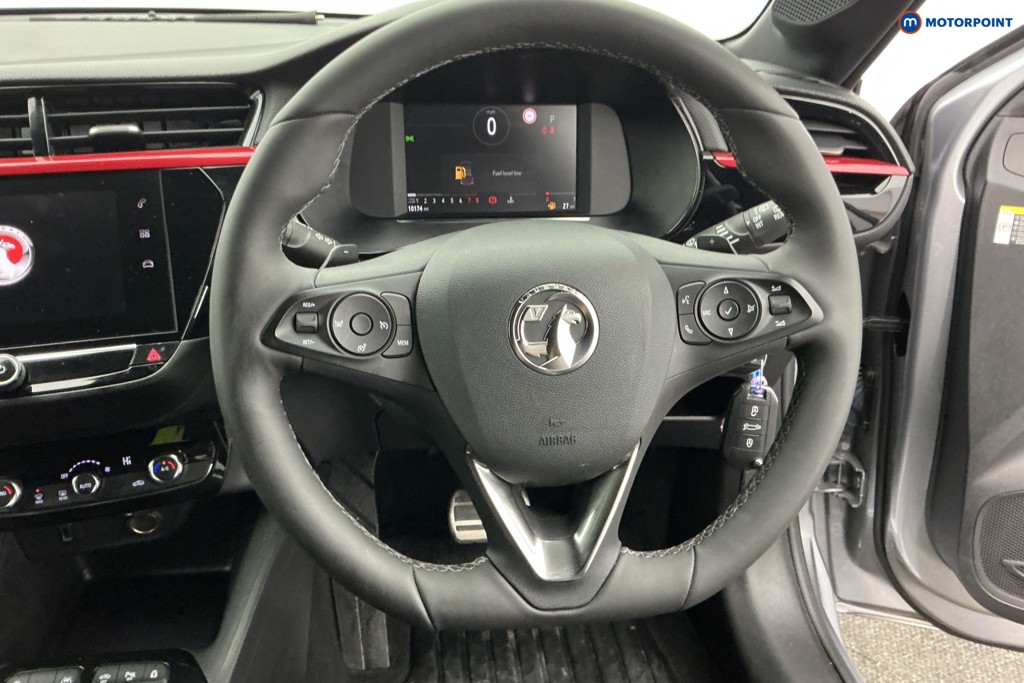 Used Vauxhall Corsa 2023 for sale - 77048173: Photo 9