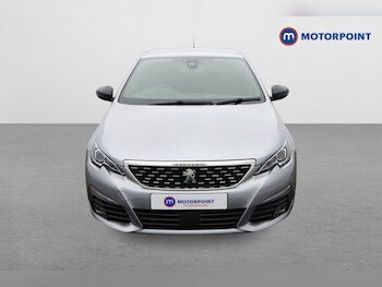 Used Peugeot 308 undefined for sale - 78453064: Photo