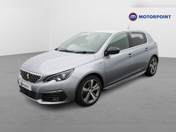 Used Peugeot 308 undefined for sale - 78453064: Photo