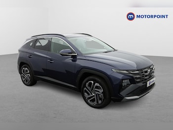 Used Hyundai TUCSON 2026 for sale - 79477773: Photo