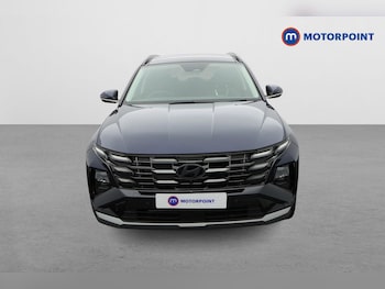 Used Hyundai TUCSON 2026 for sale - 79477773: Photo