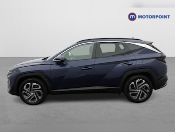 Used Hyundai TUCSON 2026 for sale - 79477773: Photo