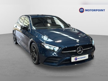 Used Mercedes-Benz A-Class 2022 for sale - 78233411: Photo