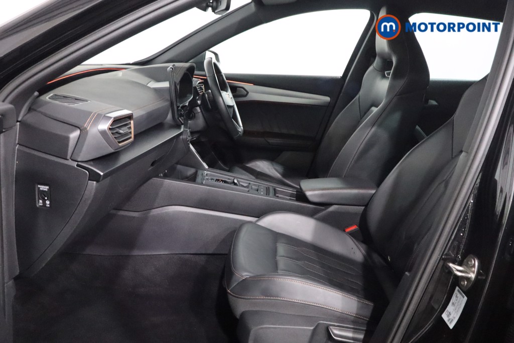 Used Cupra Formentor 2023 for sale - 77890495: Photo 12