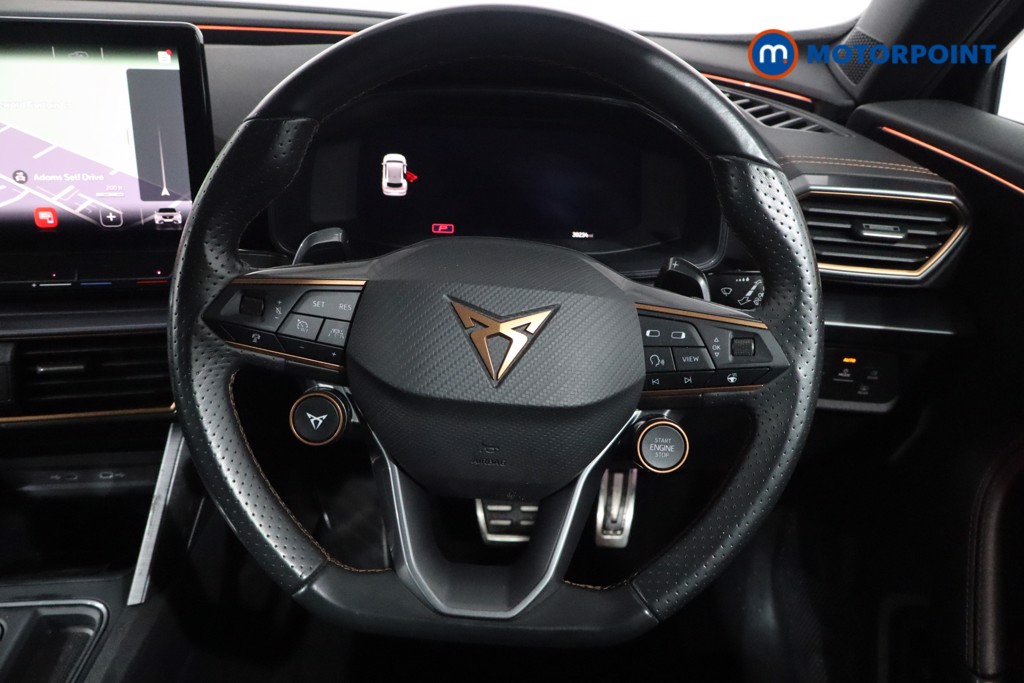 Used Cupra Formentor 2023 for sale - 77890495: Photo 14