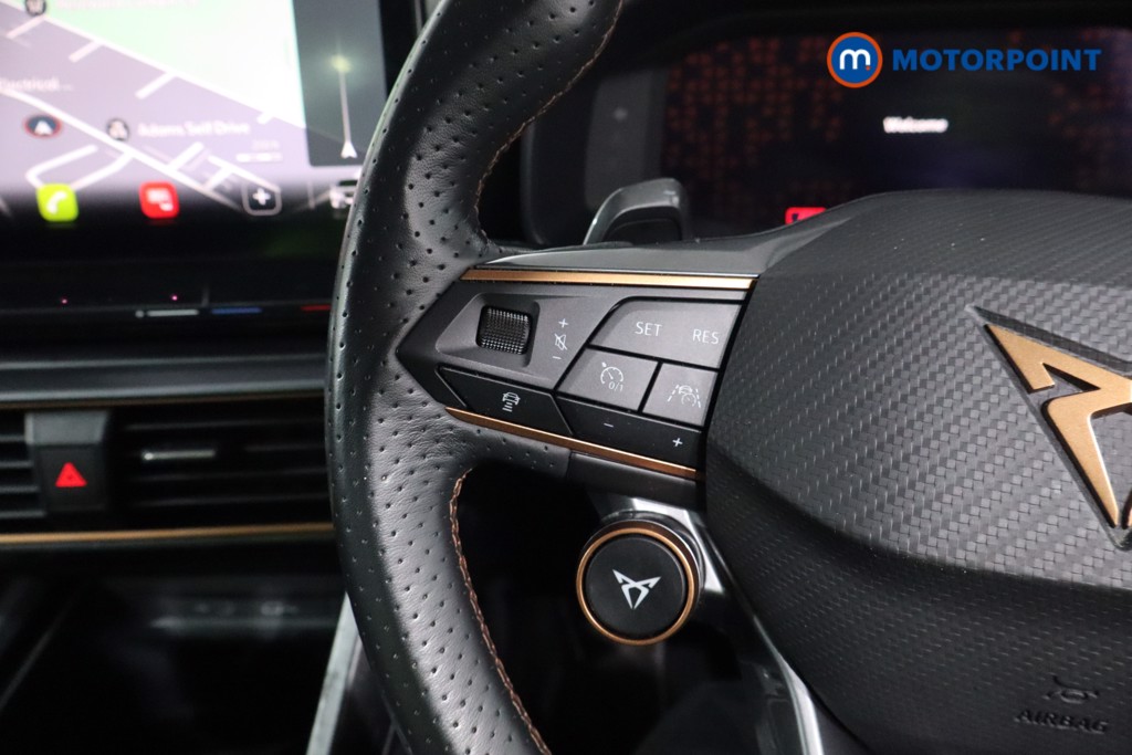 Used Cupra Formentor 2023 for sale - 77890495: Photo 15