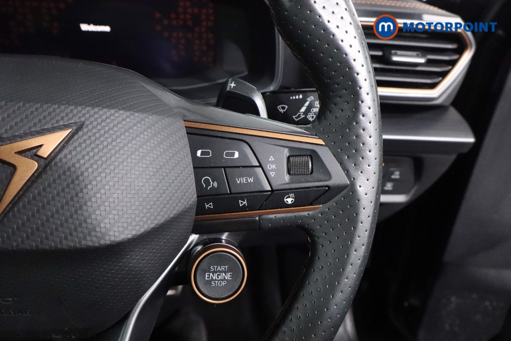 Used Cupra Formentor 2023 for sale - 77890495: Photo 16