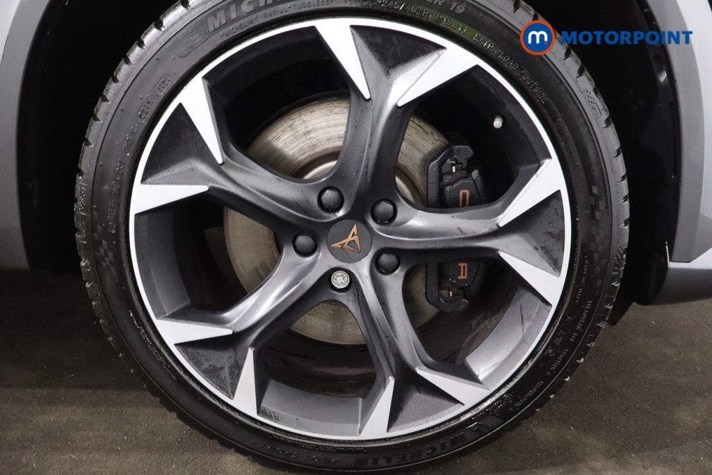 Used Cupra Formentor 2023 for sale - 77890495: Photo 17