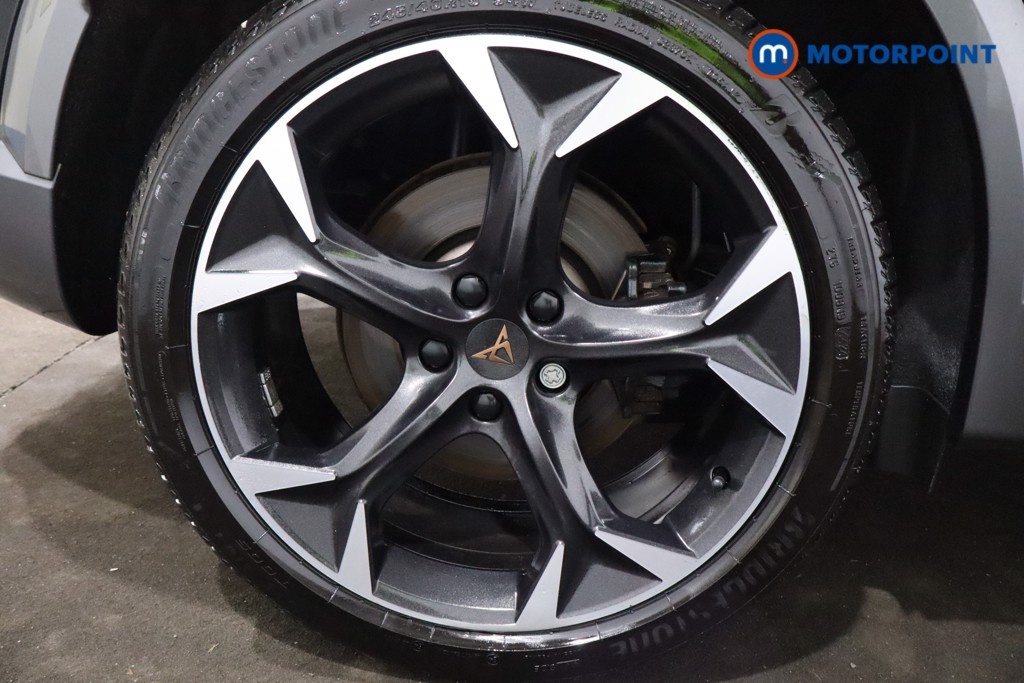 Used Cupra Formentor 2023 for sale - 77890495: Photo 18