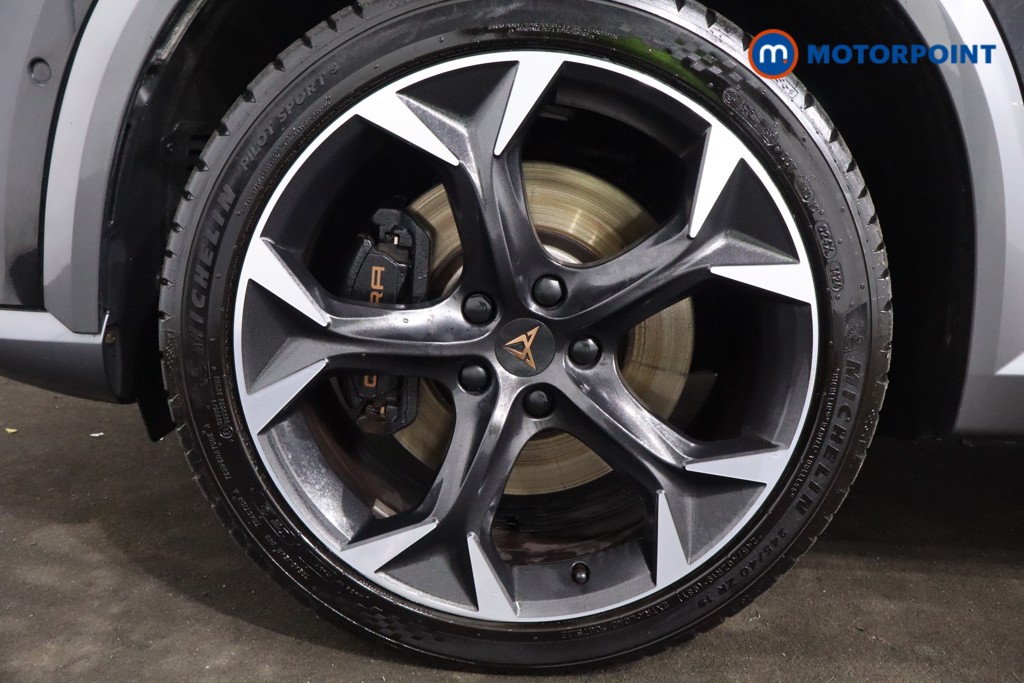 Used Cupra Formentor 2023 for sale - 77890495: Photo 19