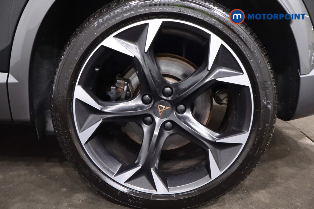 Used Cupra Formentor 2023 for sale - 77890495: Photo 20