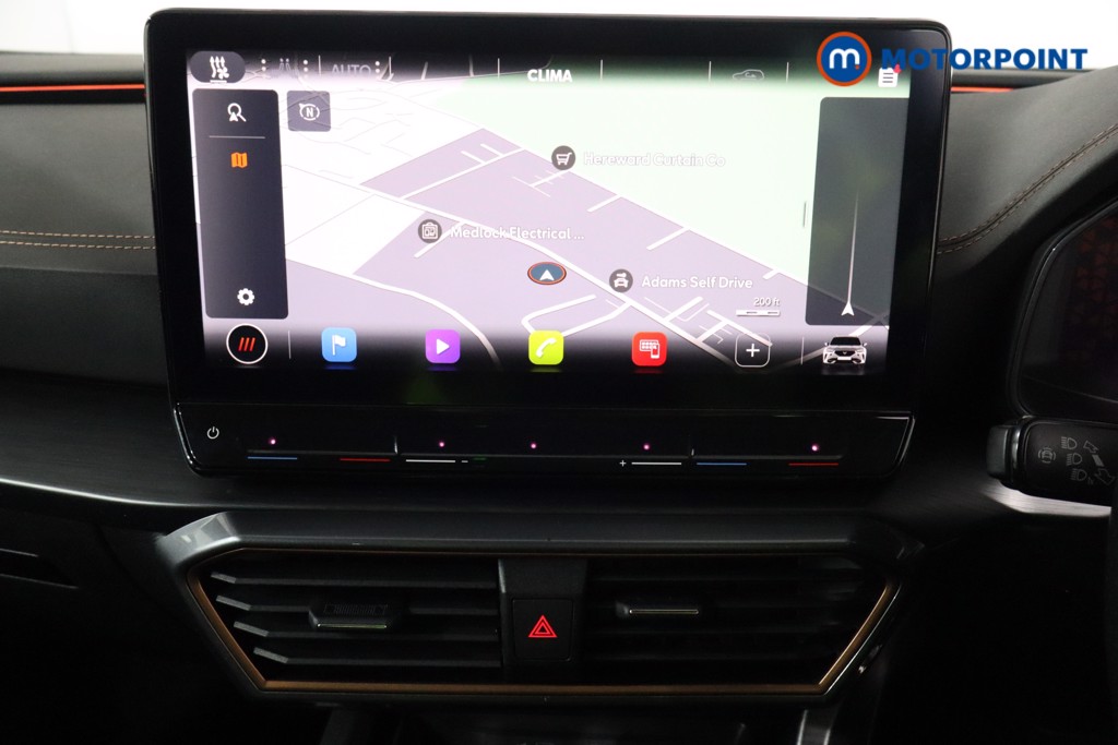 Used Cupra Formentor 2023 for sale - 77890495: Photo 23