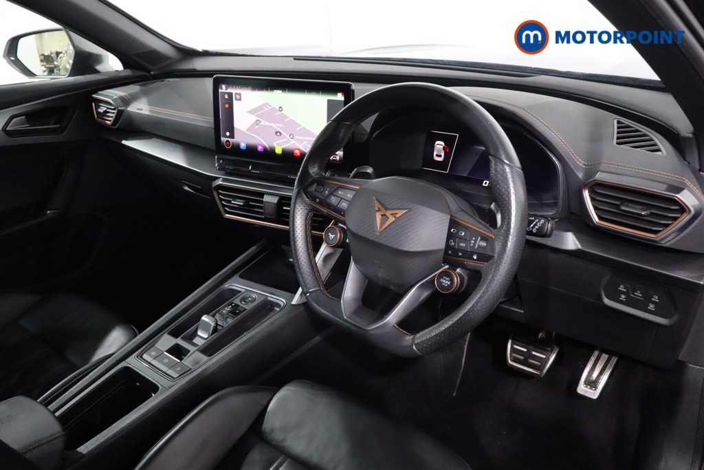 Used Cupra Formentor 2023 for sale - 77890495: Photo 34