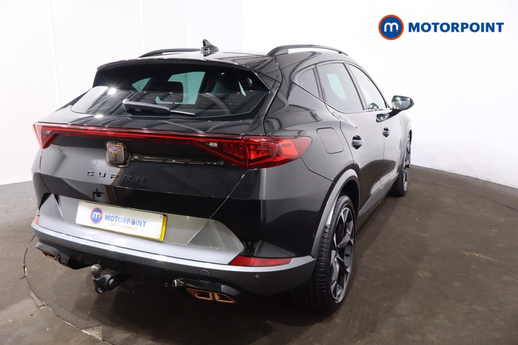 Used Cupra Formentor 2023 for sale - 77890495: Photo 37