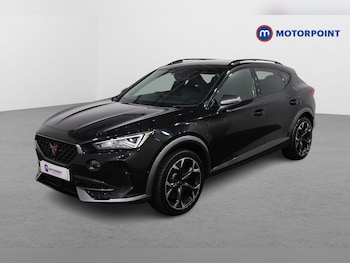 Used Cupra Formentor 2023 for sale - 77890495: Photo