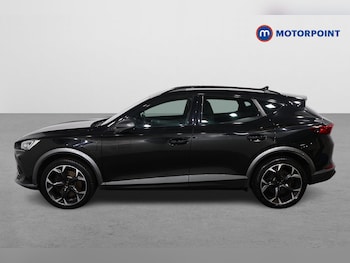 Used Cupra Formentor 2023 for sale - 77890495: Photo