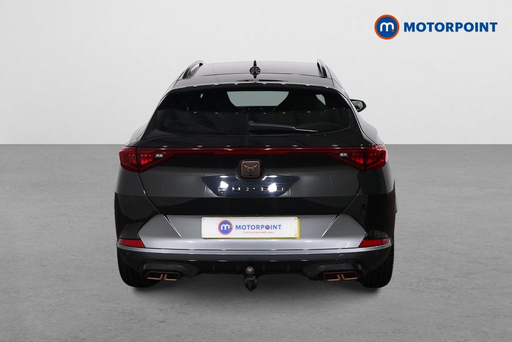 Used Cupra Formentor 2023 for sale - 77890495: Photo 6