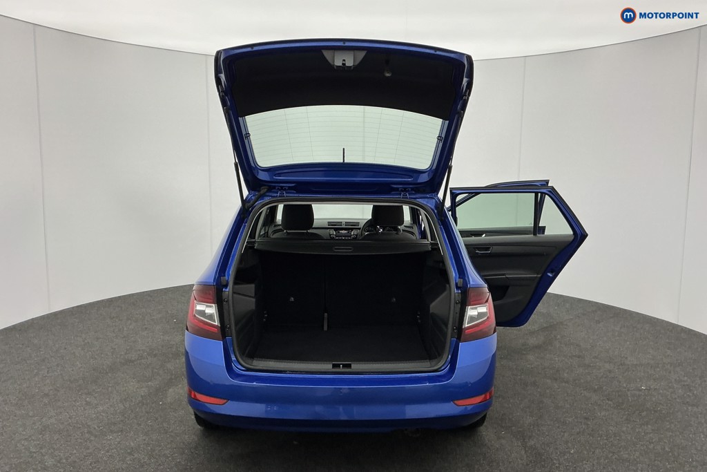 Used Skoda Fabia 2022 for sale - 77095738: Photo 11