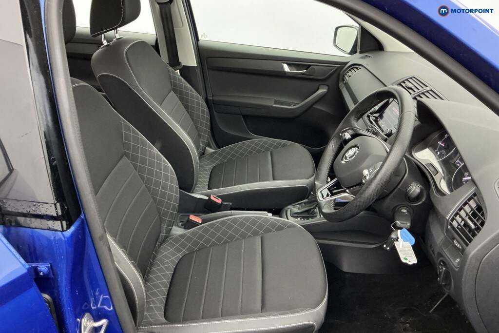 Used Skoda Fabia 2022 for sale - 77095738: Photo 14