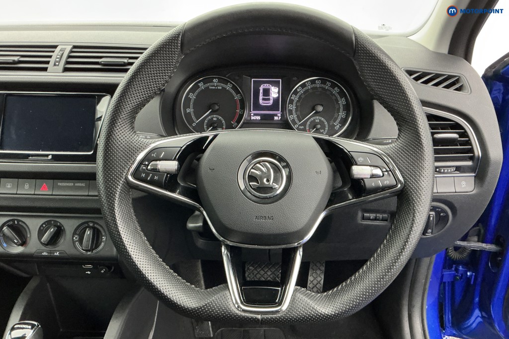 Used Skoda Fabia 2022 for sale - 77095738: Photo 16