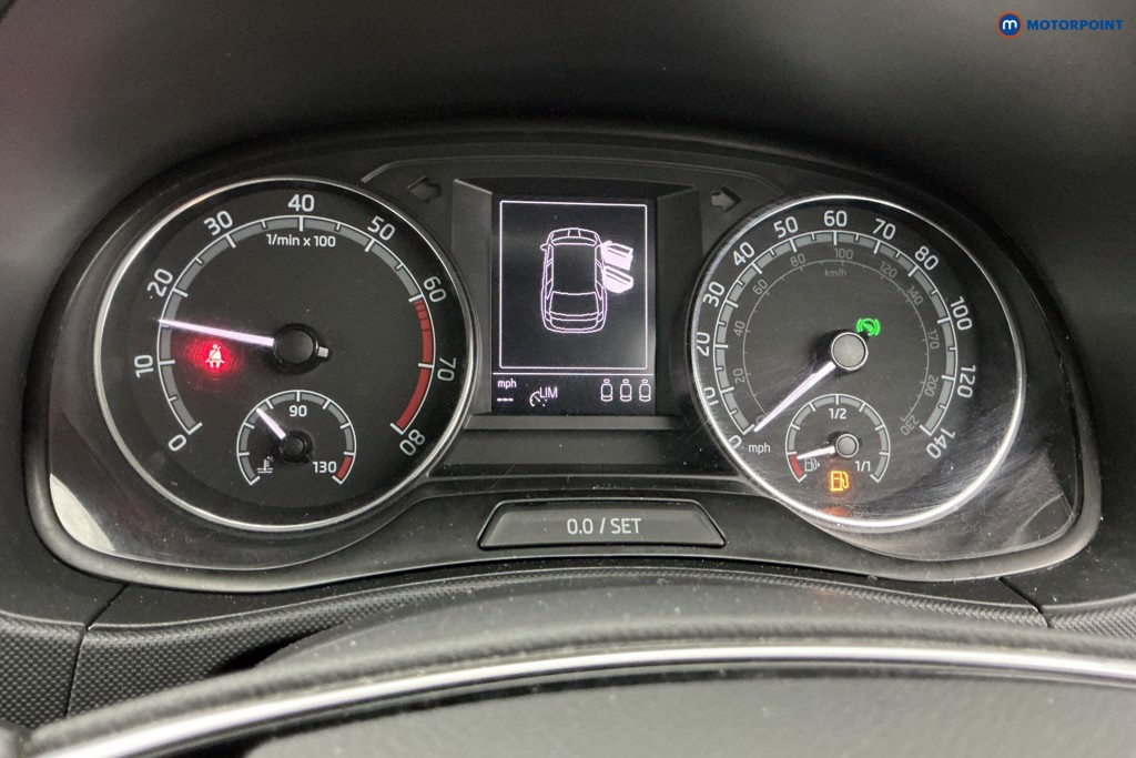 Used Skoda Fabia 2022 for sale - 77095738: Photo 19