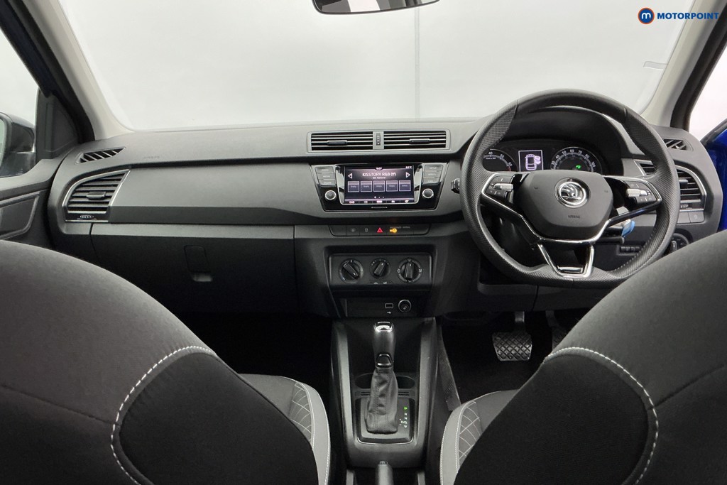 Used Skoda Fabia 2022 for sale - 77095738: Photo 22