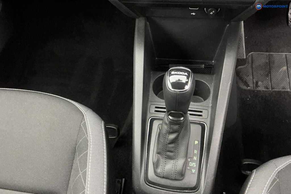 Used Skoda Fabia 2022 for sale - 77095738: Photo 24