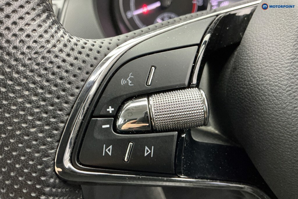 Used Skoda Fabia 2022 for sale - 77095738: Photo 27