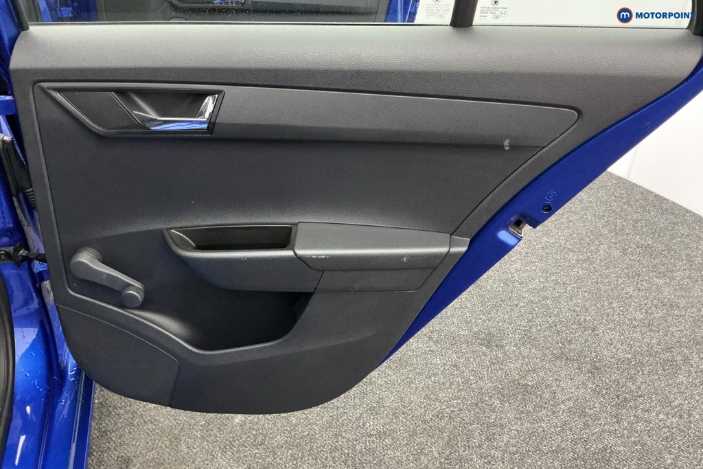 Used Skoda Fabia 2022 for sale - 77095738: Photo 32