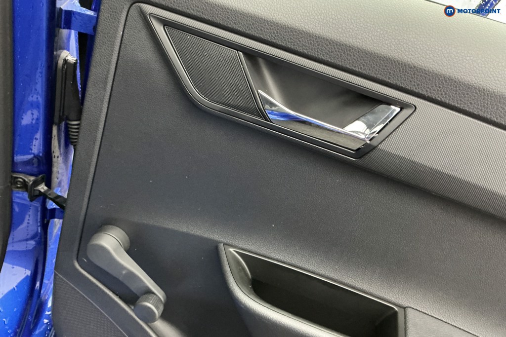 Used Skoda Fabia 2022 for sale - 77095738: Photo 33