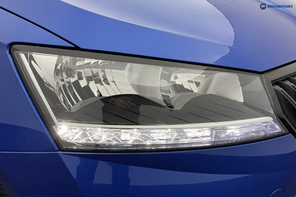 Used Skoda Fabia 2022 for sale - 77095738: Photo 34