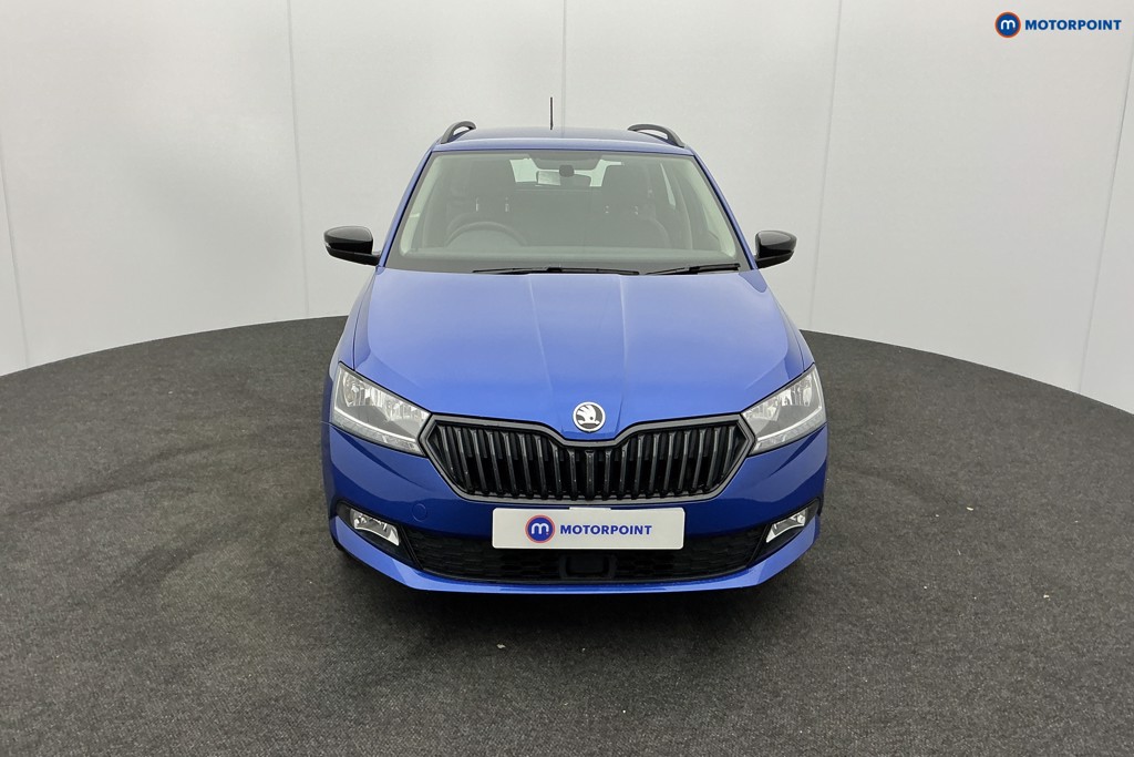 Used Skoda Fabia 2022 for sale - 77095738: Photo 36