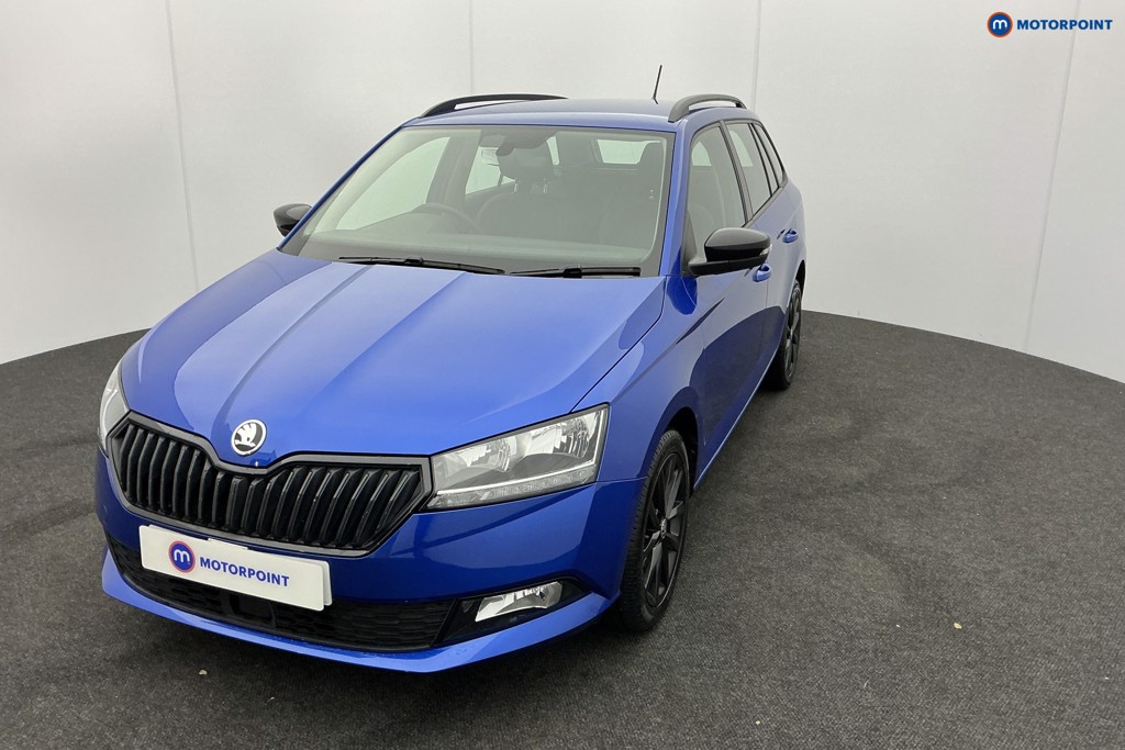 Used Skoda Fabia 2022 for sale - 77095738: Photo 37