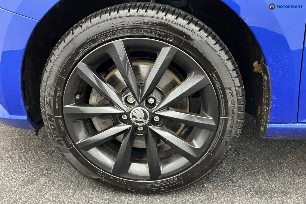 Used Skoda Fabia 2022 for sale - 77095738: Photo 40