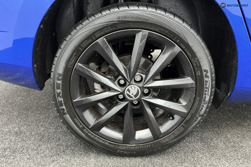 Used Skoda Fabia 2022 for sale - 77095738: Photo 42