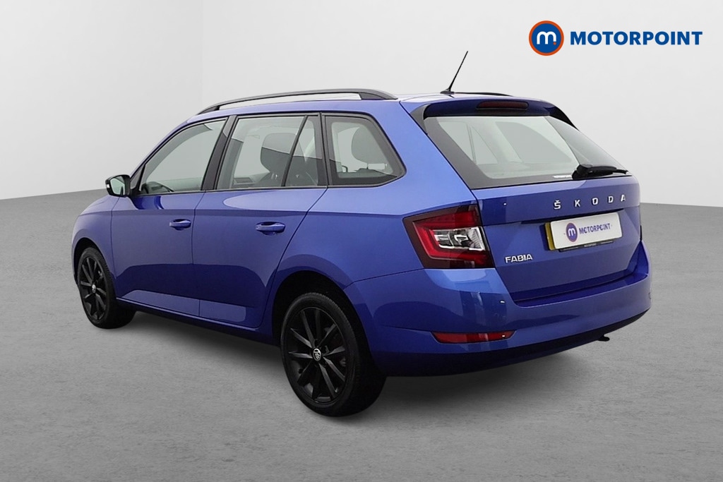 Used Skoda Fabia 2022 for sale - 77095738: Photo 5