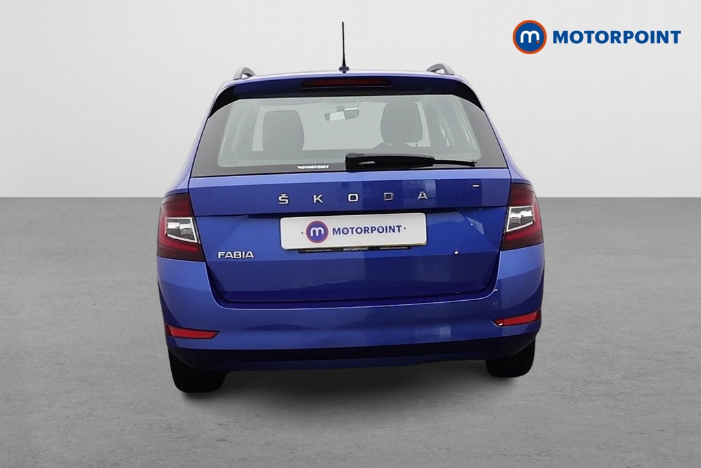 Used Skoda Fabia 2022 for sale - 77095738: Photo 6