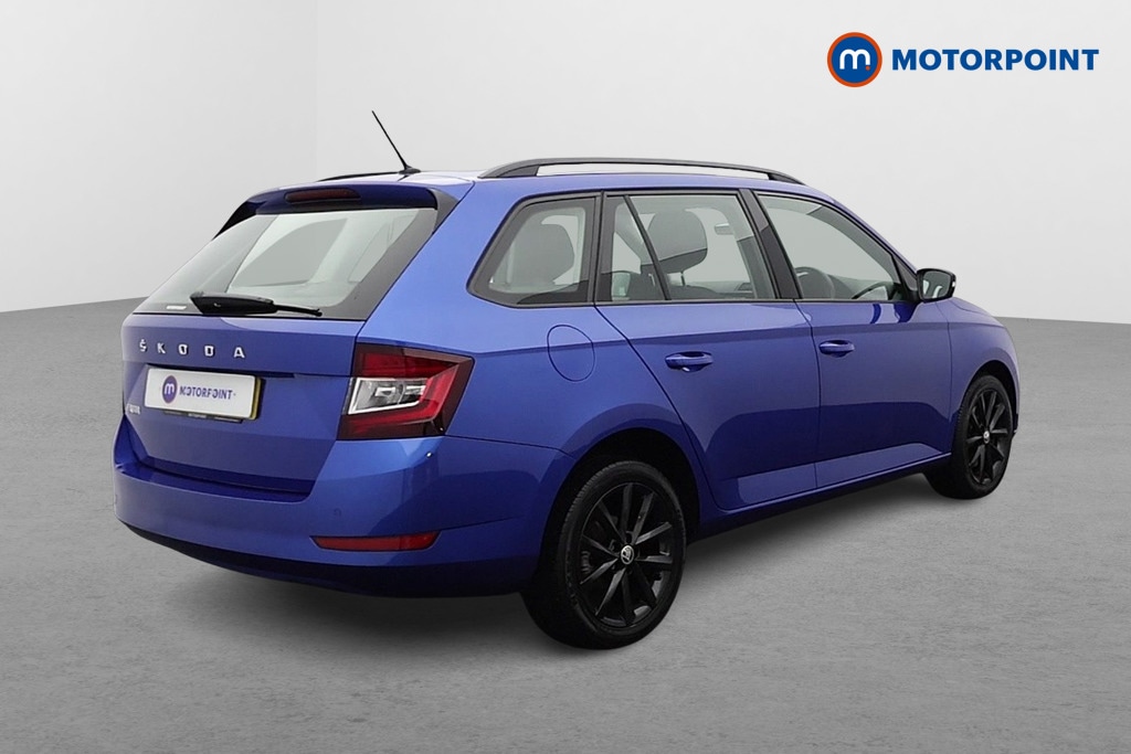 Used Skoda Fabia 2022 for sale - 77095738: Photo 7