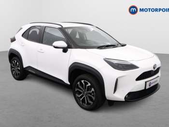 2023 - 1.5 Hybrid Design 5dr CVT