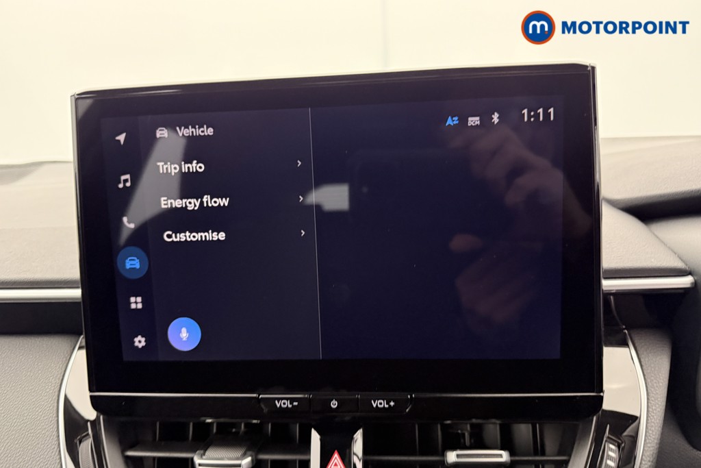 Used Toyota Corolla for sale - 77245820: Photo 16