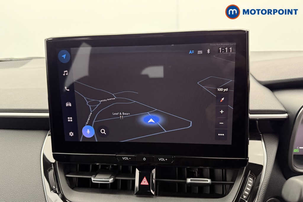 Used Toyota Corolla for sale - 77245820: Photo 17