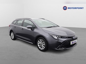Used Toyota Corolla undefined for sale - 77245820: Photo